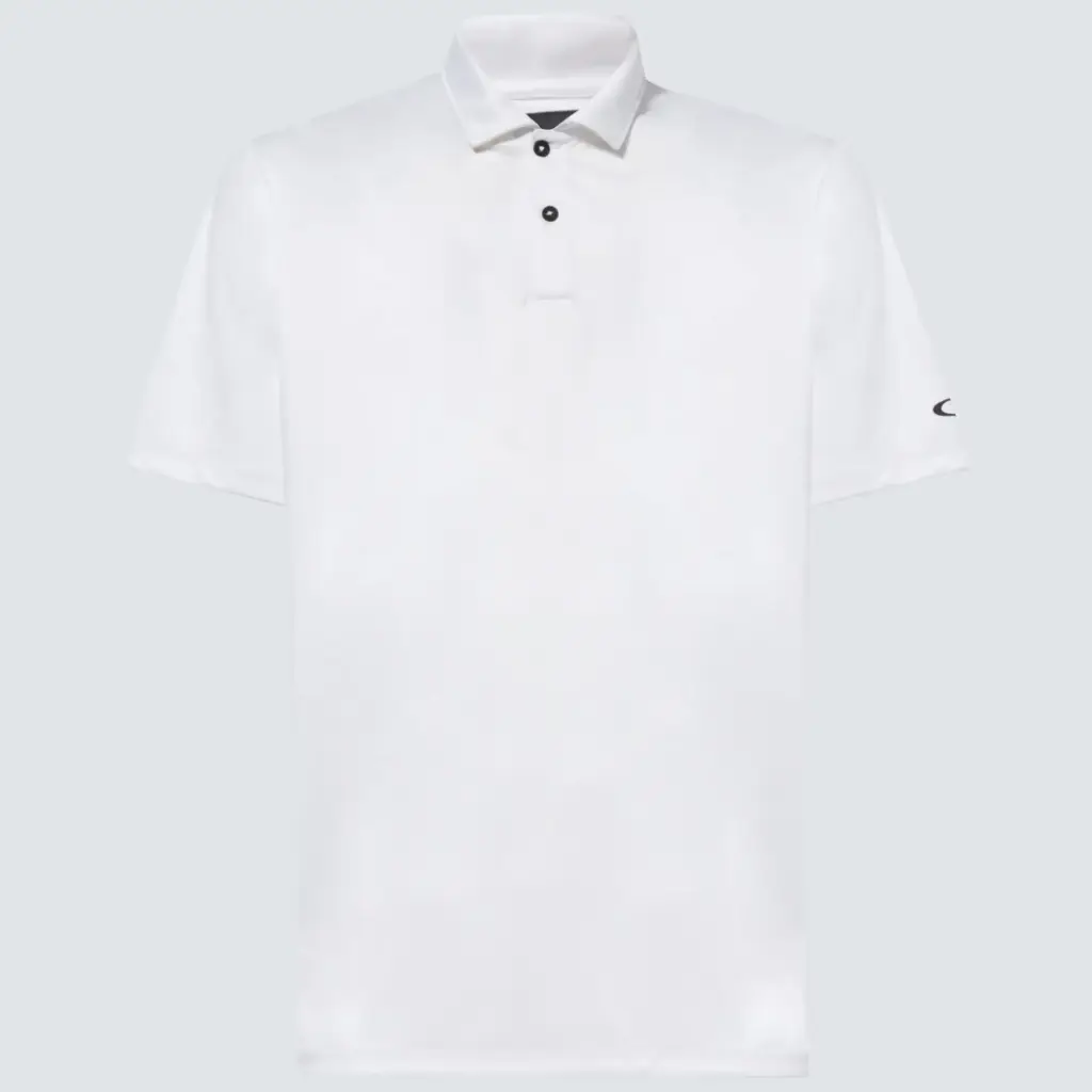 OAKLEY REDUCT POLO WHITE