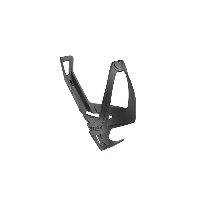PORTABIDON ELITE CANNIBAL XC NEGRO TACTO SUAVE 