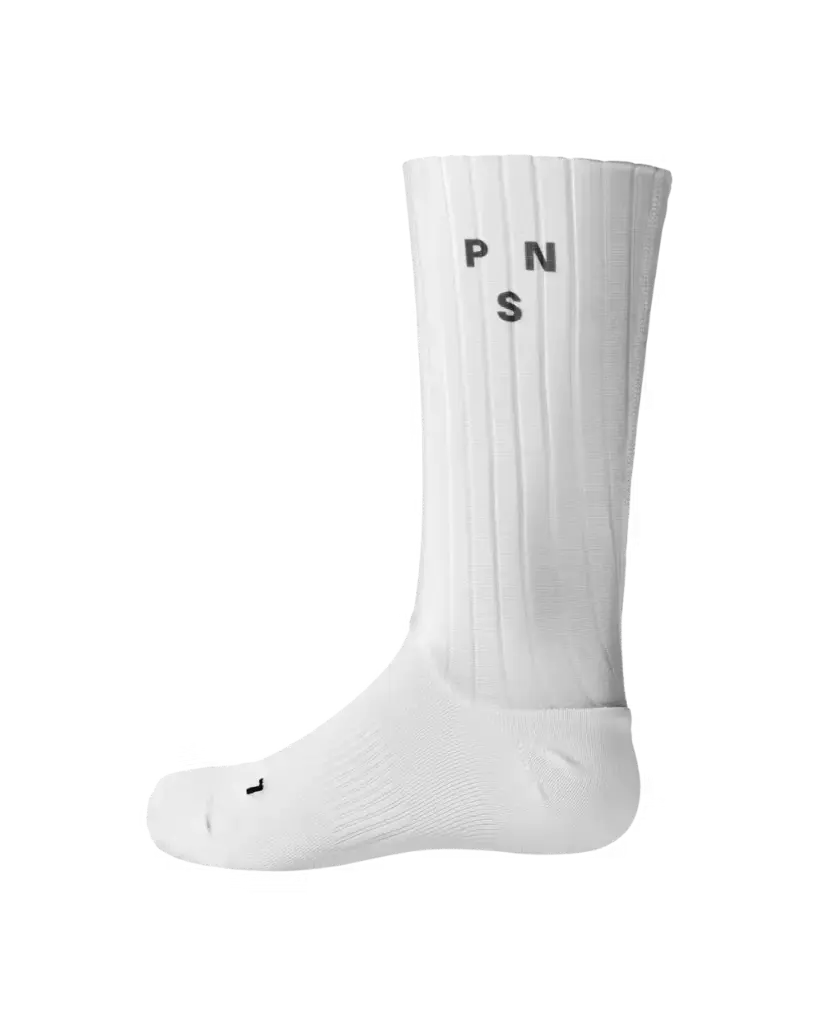 AERO SOCKS - WHITE 
