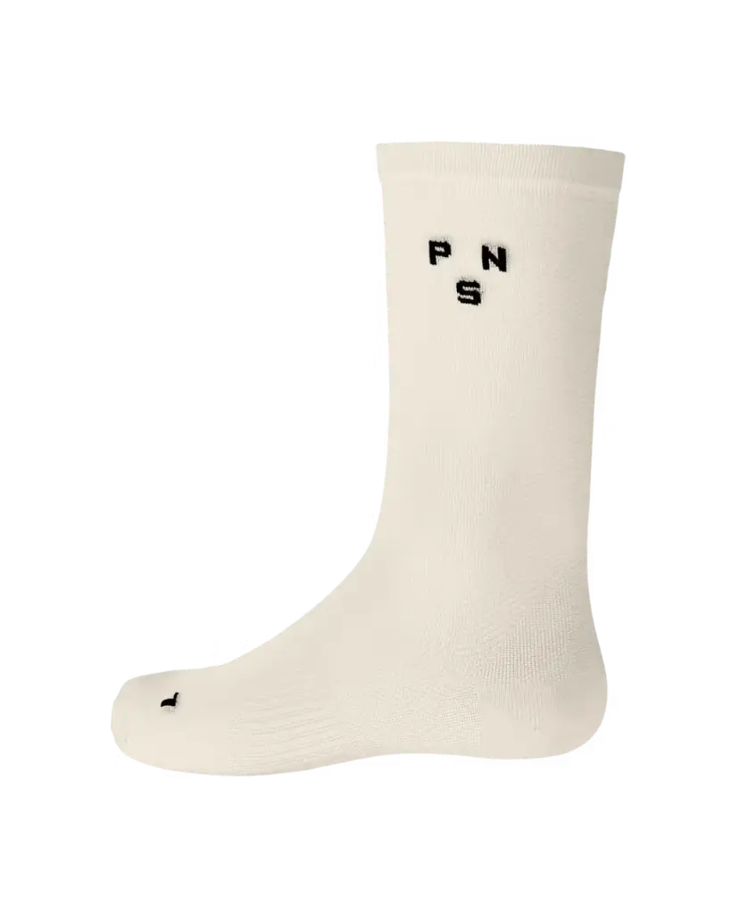 Lightweight Socks - Off White