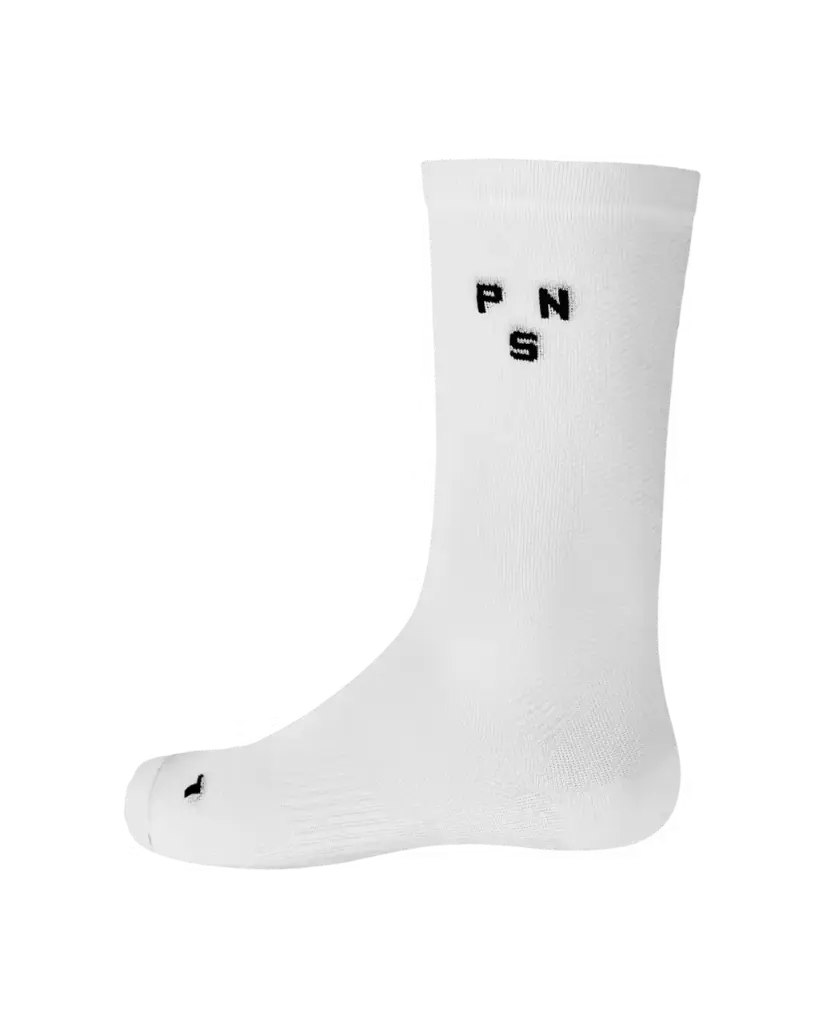Lightweight Socks - White 
