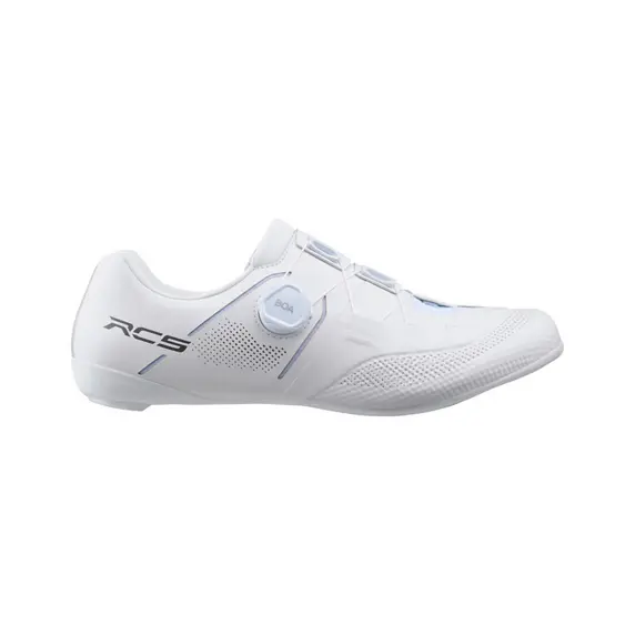 SHIMANO Zapatillas SH-RC503  Blanco 