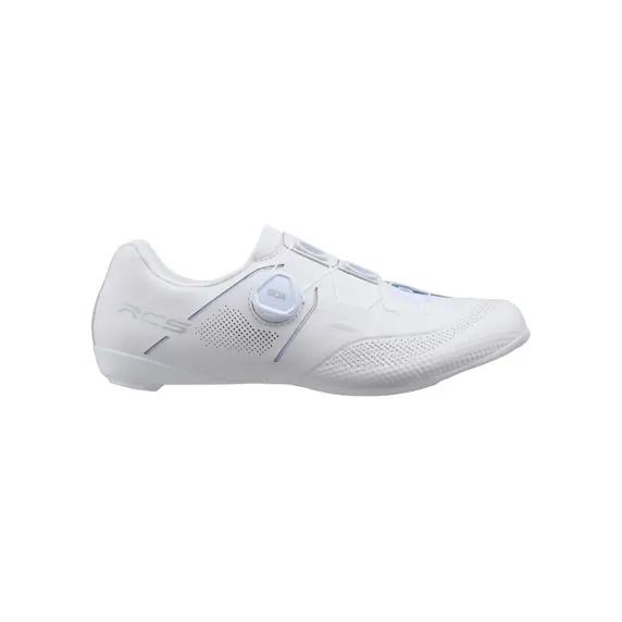 SHIMANO Zapatillas SH-RC503 Mujer Blanco