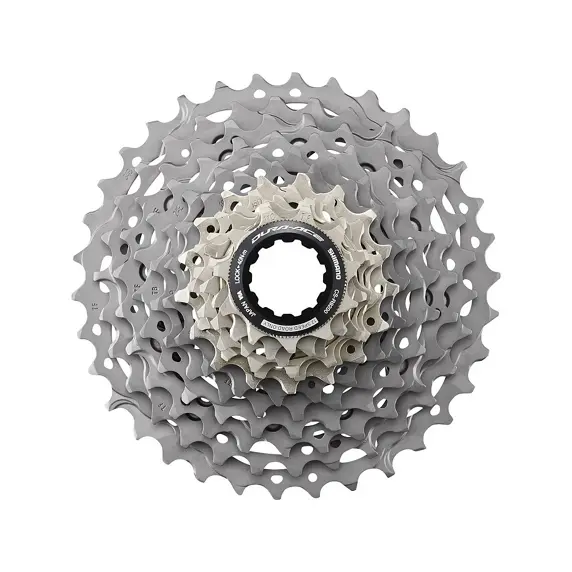 SHIMANO Cassette 12 V. 11-34 CS-R9200 CS-R9200 Dura-Ace