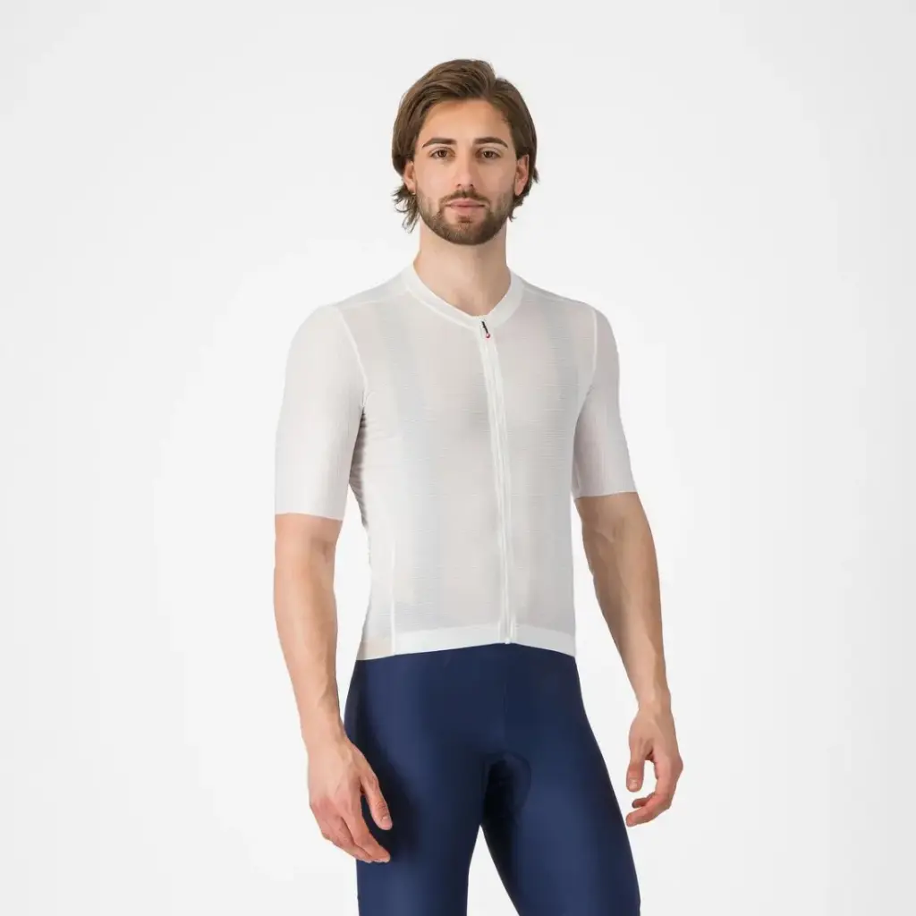 Maillot Espresso 2 Bln Marfil 