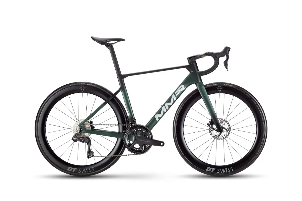 MMR AELION SL 10 GREEN SPECKLE 2026