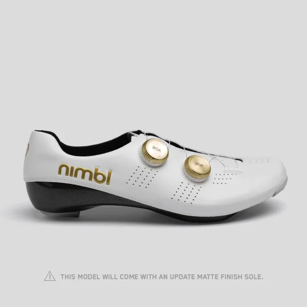 NIMBL ULTIMATE WHITE GOLD 2026