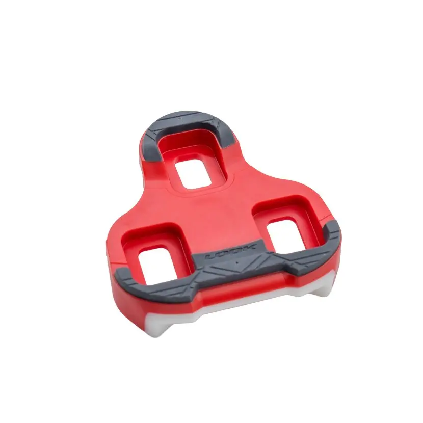 CALAS LOOK KEO GRIP ROJAS NEW 