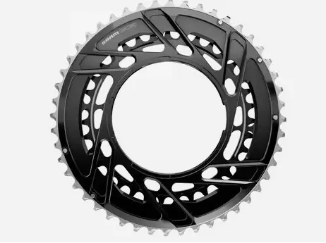 platos+ potenciometro rosca force axs e1