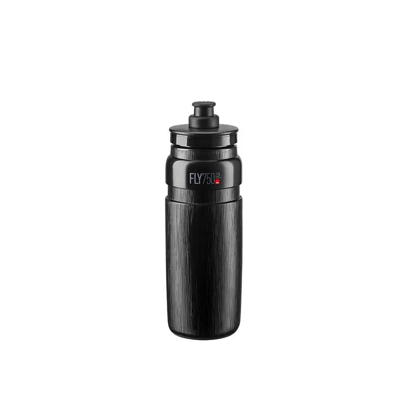 BIDON ELITE FLY TEX NEGRO 750 ml 