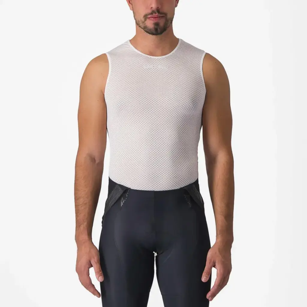 Camiseta interior Pro Mesh 2.0 M