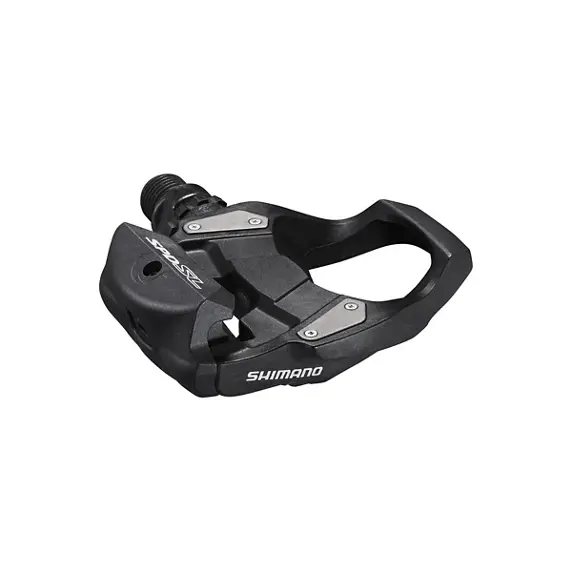SHIMANO Pedal RS500 SPD-SL Con Calas SM-SH11 