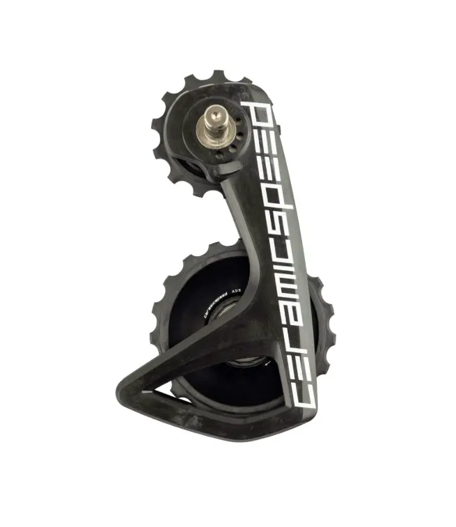 Ceramic Speed OSPW RS ALPHA for SRAM RedD1/E1+ForceD1/2 v3 TEAM