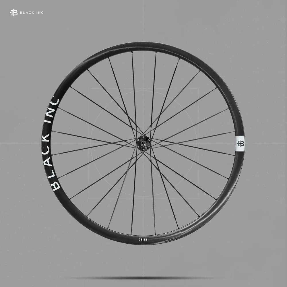 Ruedas Black Inc 48/58
