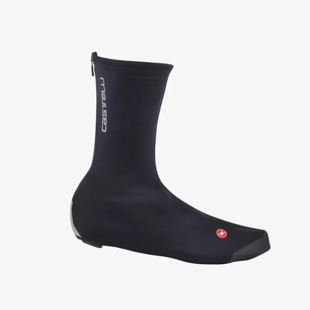 Cubrebotines Espresso 2 Neg L 