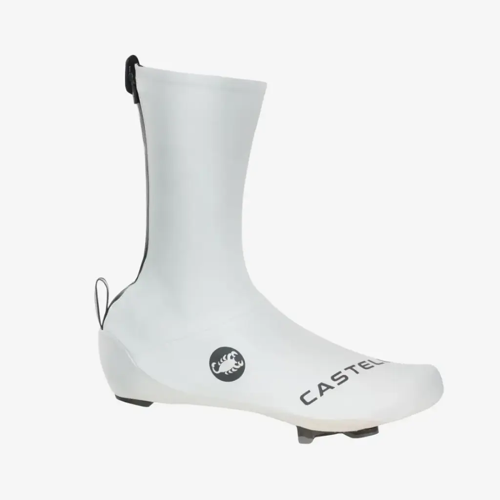 Cubrebotines Aero Race 2 Bln 