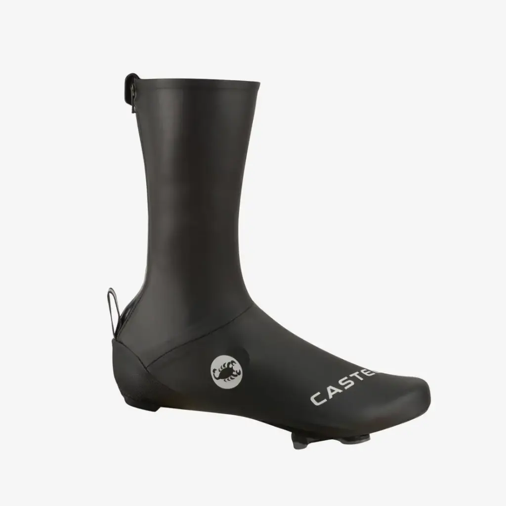 Cubrebotines Aero Race 2 Neg 