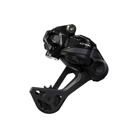 SHIMANO GRX Desviador Trasero (espec. Di2) RD-RX827-SGS 12velocid 1º grupo