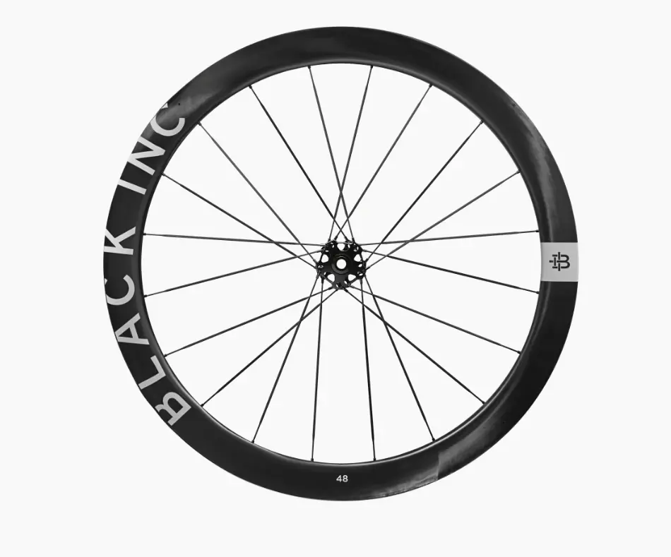 Ruedas Black Inc 48/58