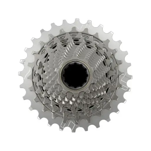 [108235] CASSETTE SRAM XG-1290 E1 12V ARGENT (10-36)