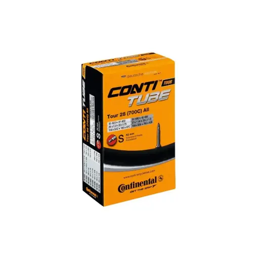 [321242] Cámara Continental Tour 28 (700c)