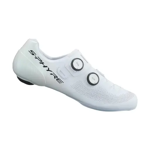 [ESHRC903MCW01S42500] Shimano S-Phyre RC-903 White