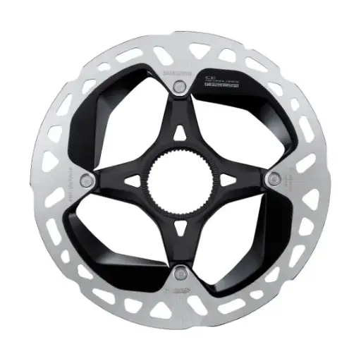 [IRTMT900S] Disco de freno SHIMANO RT-MT900 CENTER LOCK ICE TECHNOLOGIES FREEZA 160 mm