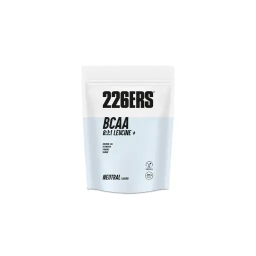 [5068] BCAAs 300GR NEUTRAL