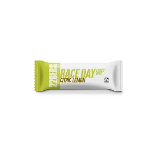 [5348] RACE DAY BAR CHOCO BITS 40GR