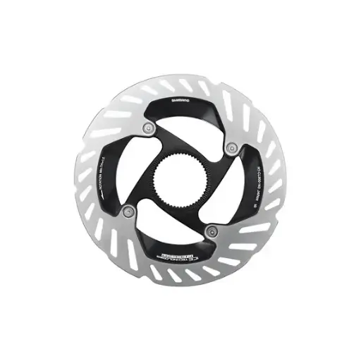 [IRTCL900SSI] SHIMANO Disco de freno RT-CL900 CENTER LOCK ICE TECHNOLOGIES FREEZA 140 mm