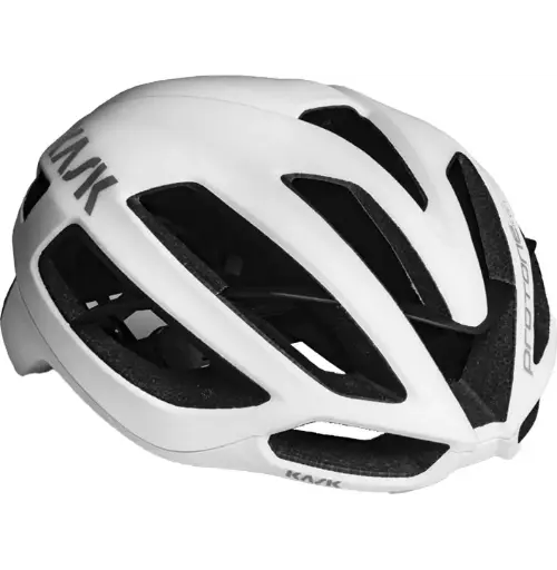 Kask Protone White Matt