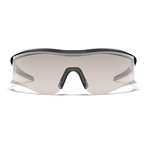 [BMQ01XXSMKXXX] Rapha Reis Glasses - Photochromic - Smoke / Photochromic