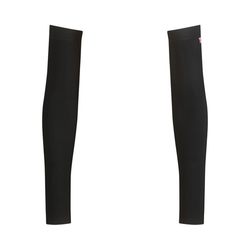 [ARM01XXBLKSML] Thermal Arm Warmers - Small - Black