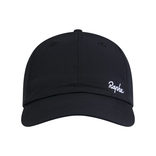 [BRR01XXBBAXXX] Gorra 6 Panel - Talla Unica - Negro/Gris