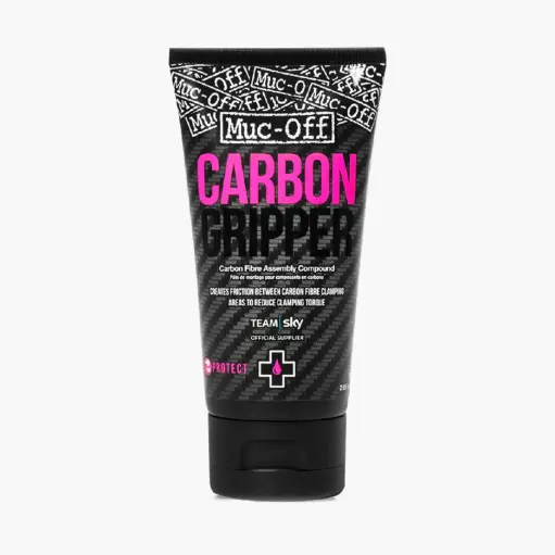 [MULSCAR] Pate de montage Carbon Gripper 75ml