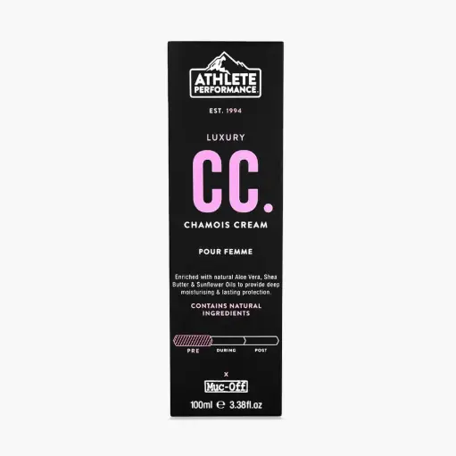 [MUNECHAL] CREMA DE GAMUZA PARA MUJER 100ML