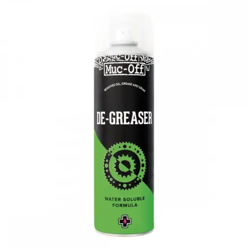 [MUNEDEG500] "Degraissant bio ""De-Greaser"" 500ml NL" FR SKU 500ml