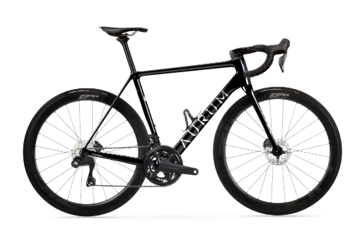 [ESSENTIA26ULT54SISLENTNB] Aurum Essentia talla 54