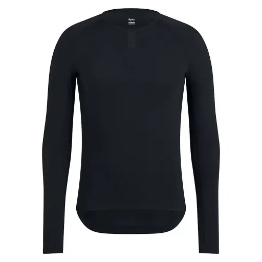 MEN'S MERINO BASE LAYER - LONG SLEEVE
