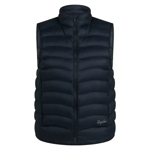 WOMEN'S DOWN GILET