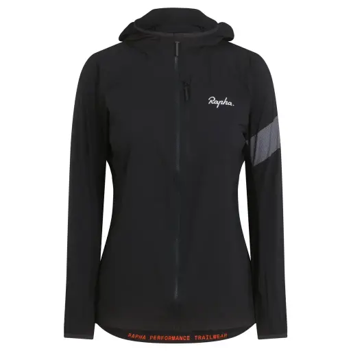 WOMEN'S TRAIL LIGHTWEIGHT JACKET