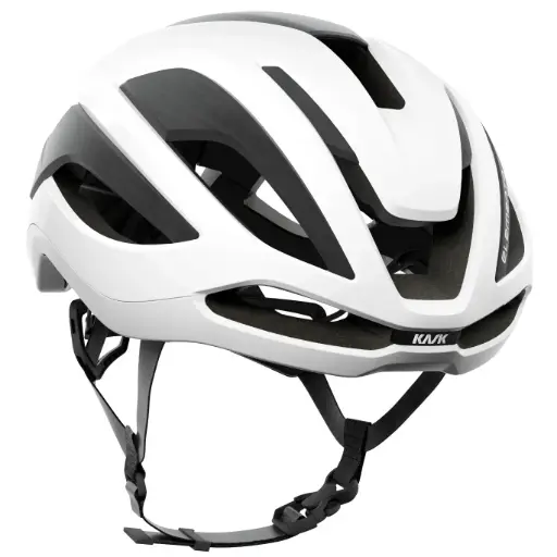 Kask Elemento White