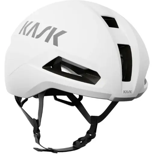 Kask Nirvana White Matt