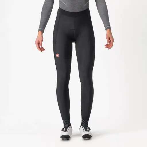 COLLANT SANS BRETELLE ESPRESSO W BLACK