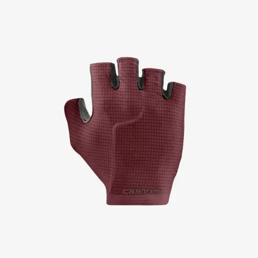 GANTS PREMIO EVO GLOVE DEEP BORDEAUX