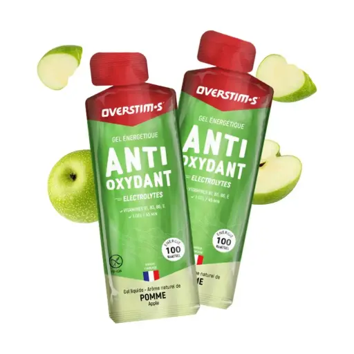 GEL ANTIOXIDANTE LÍQUIDO