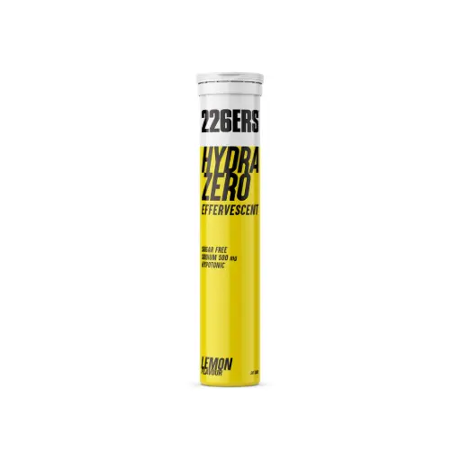 HYDRAZERO EFERVESCENTE
