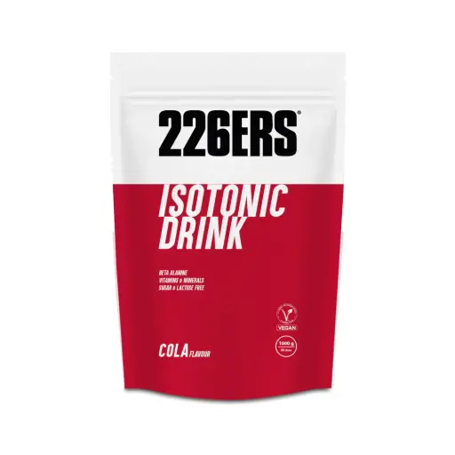 BEBIDA ISOTÓNICA 1KG