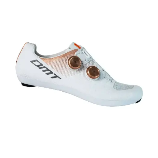 KR0 EVO WHITE/BRONZE 2025