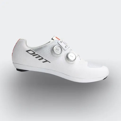 KR0 EVO WHITE/SILVER 2025